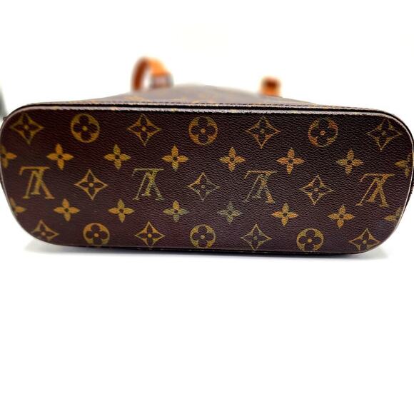 LOUIS VUITTON Monogram Vavin GM Vintage - Picture 11 of 16